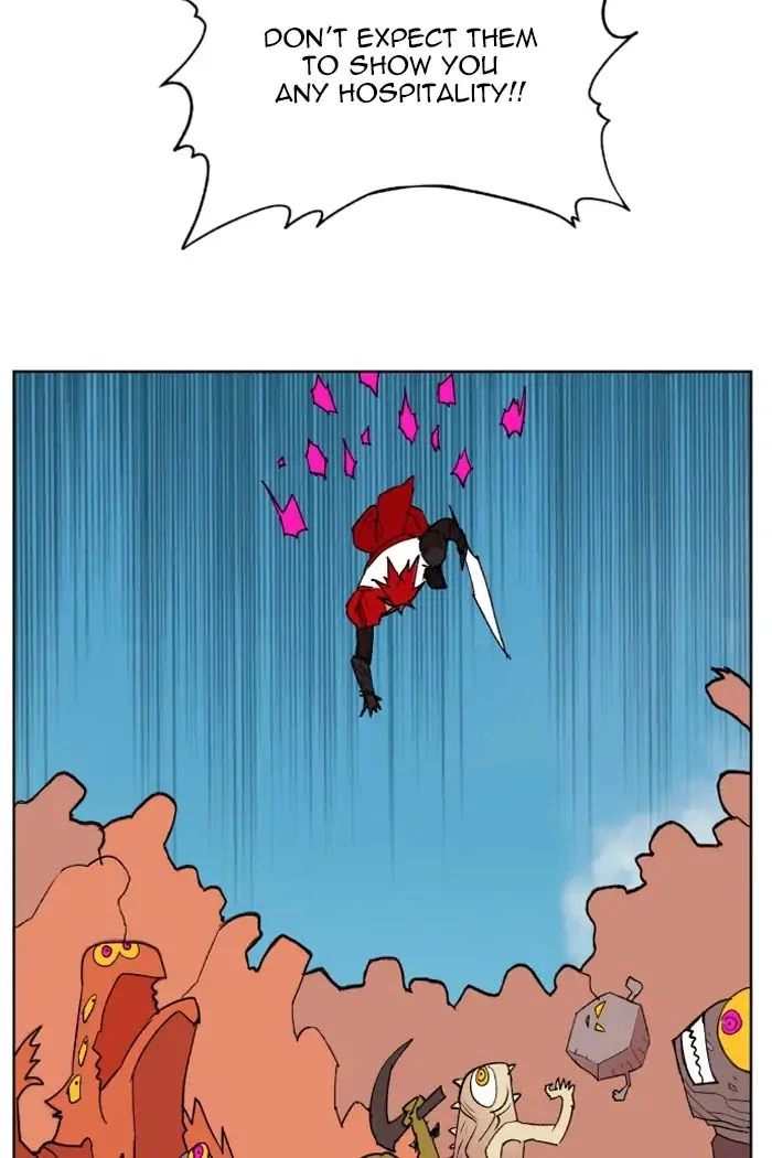 Read Hardcore Leveling Warrior (en) Manga Online