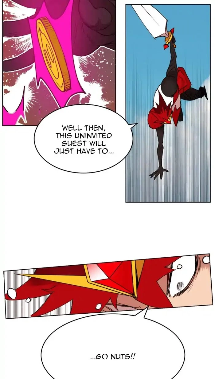 Read Hardcore Leveling Warrior (en) Manga Online