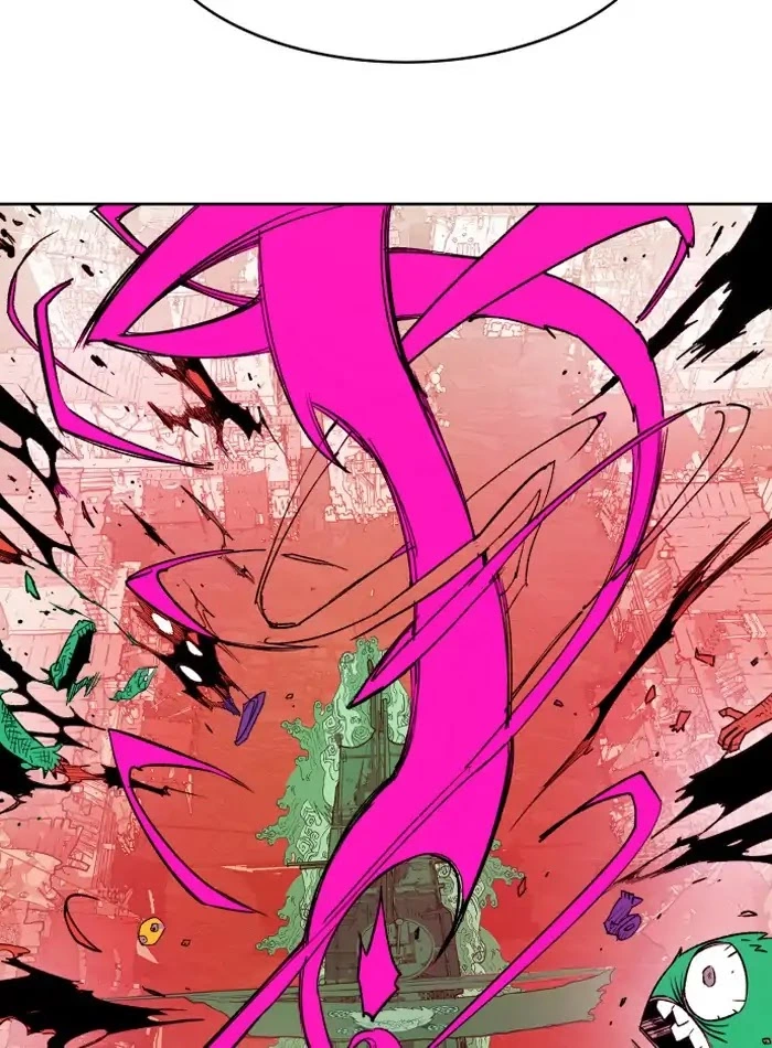 Read Hardcore Leveling Warrior (en) Manga Online