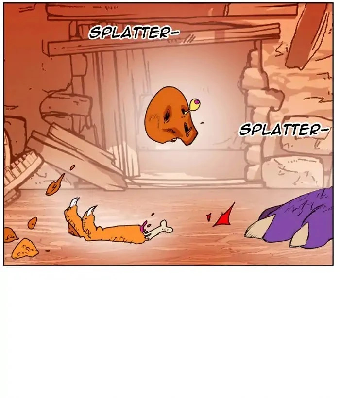 Read Hardcore Leveling Warrior (en) Manga Online