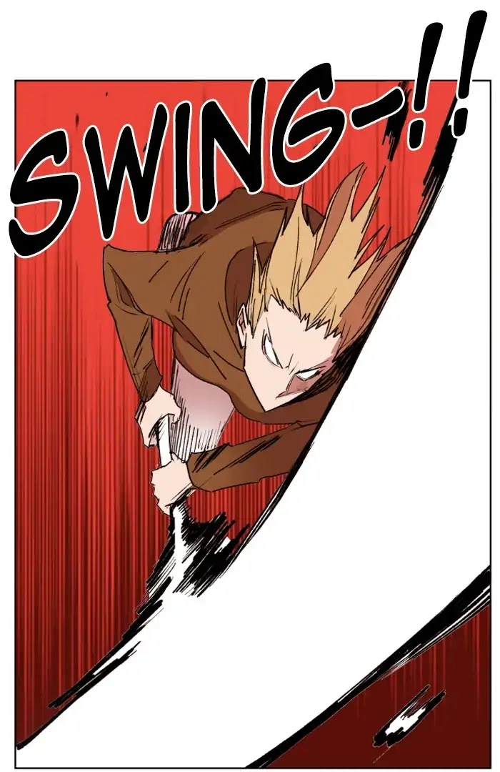 Read Hardcore Leveling Warrior (en) Manga Online