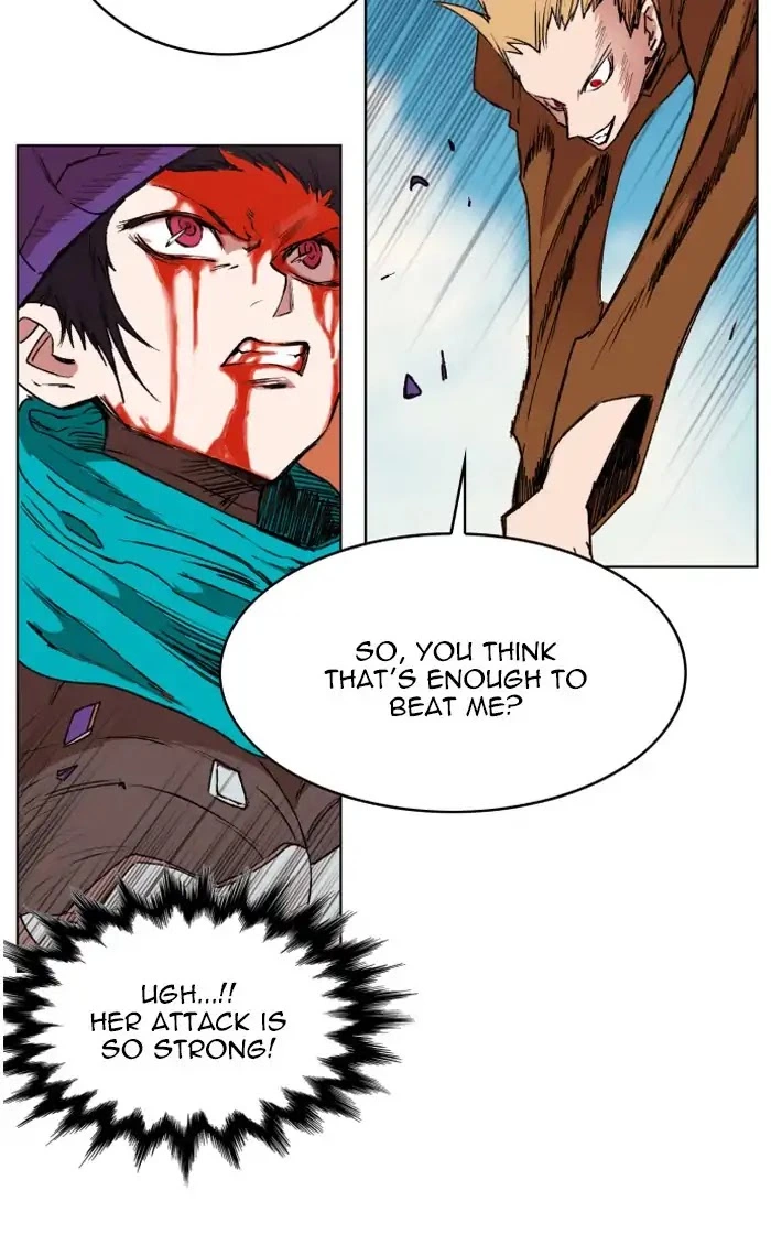 Read Hardcore Leveling Warrior (en) Manga Online