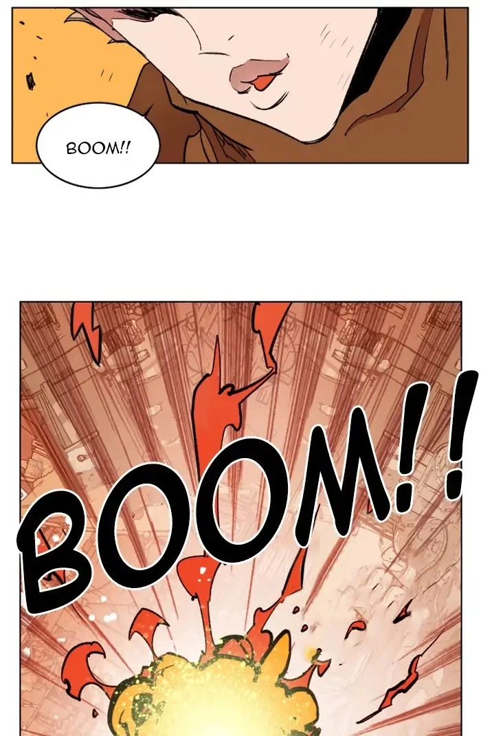 Read Hardcore Leveling Warrior (en) Manga Online