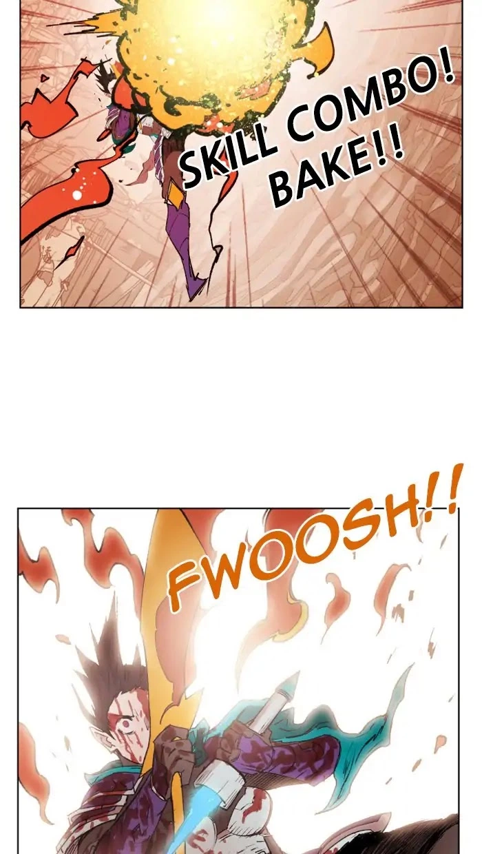 Read Hardcore Leveling Warrior (en) Manga Online