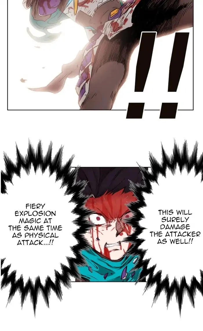 Read Hardcore Leveling Warrior (en) Manga Online