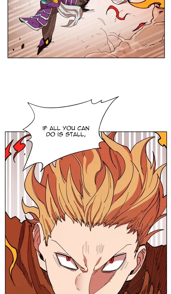 Read Hardcore Leveling Warrior (en) Manga Online