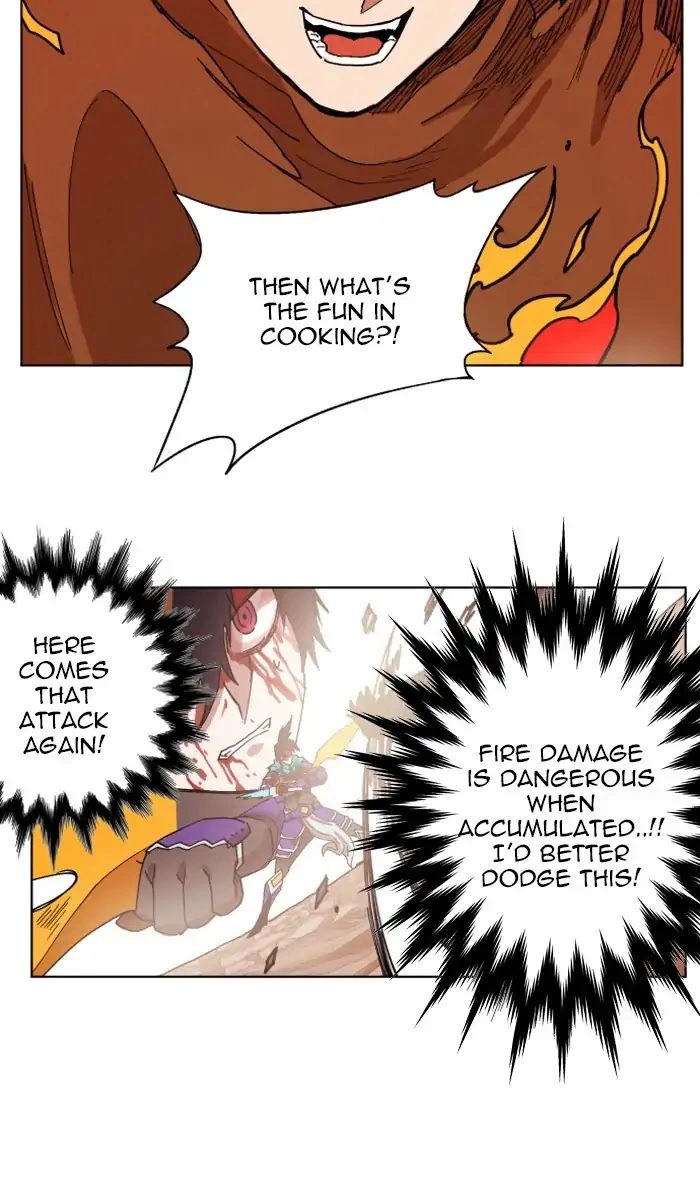 Read Hardcore Leveling Warrior (en) Manga Online