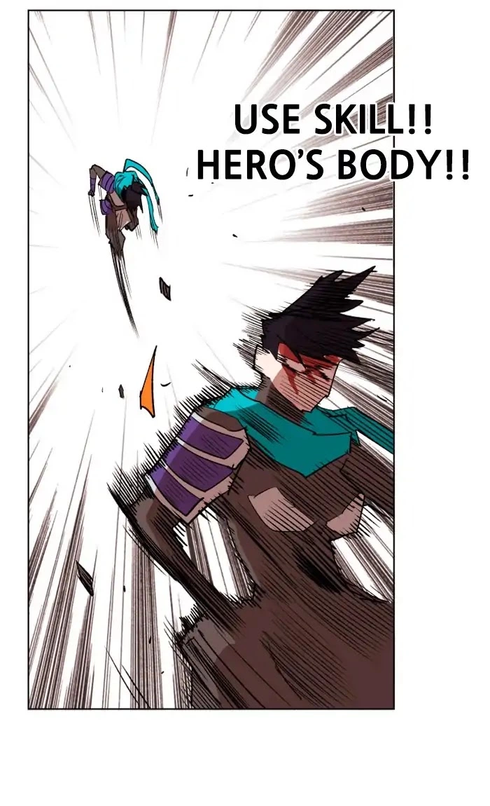 Read Hardcore Leveling Warrior (en) Manga Online