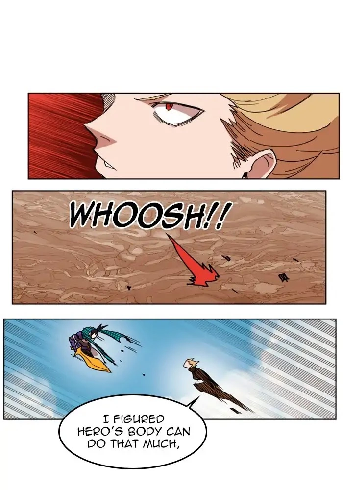 Read Hardcore Leveling Warrior (en) Manga Online