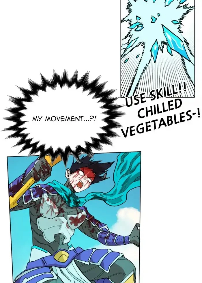 Read Hardcore Leveling Warrior (en) Manga Online