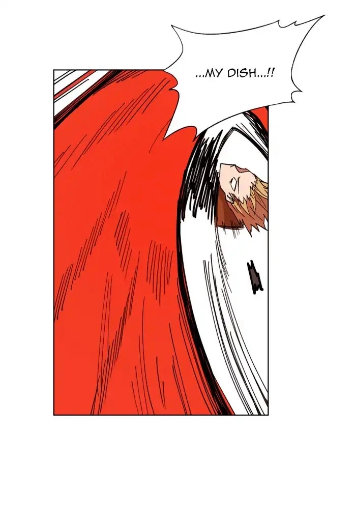 Read Hardcore Leveling Warrior (en) Manga Online