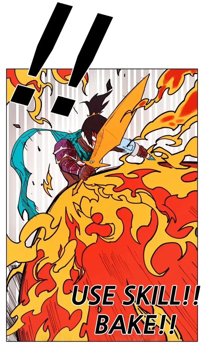 Read Hardcore Leveling Warrior (en) Manga Online