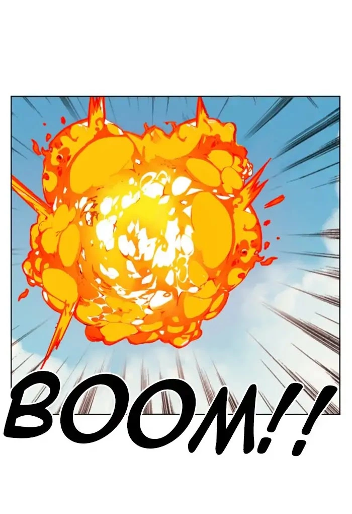 Read Hardcore Leveling Warrior (en) Manga Online