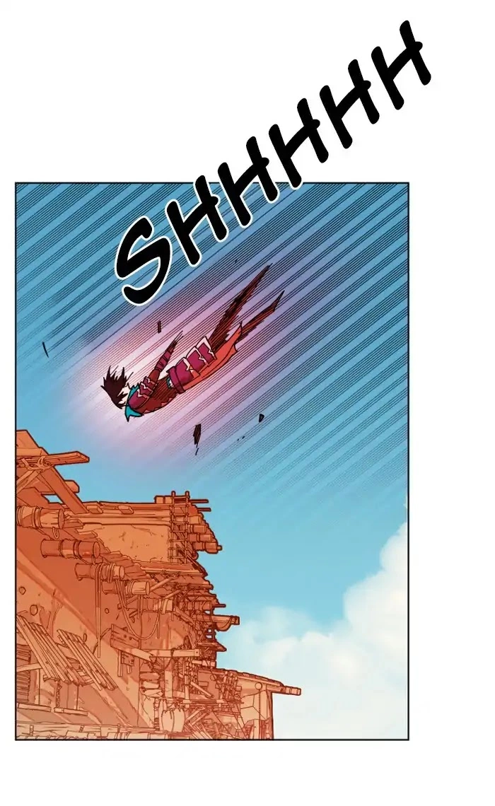 Read Hardcore Leveling Warrior (en) Manga Online