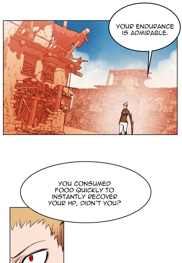 Read Hardcore Leveling Warrior (en) Manga Online