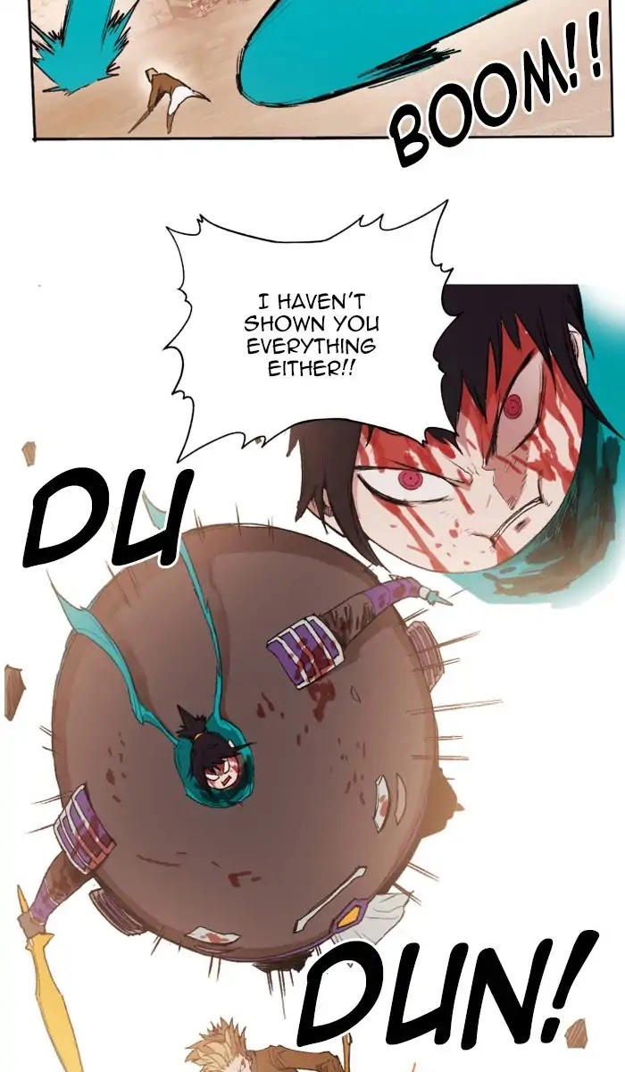 Read Hardcore Leveling Warrior (en) Manga Online