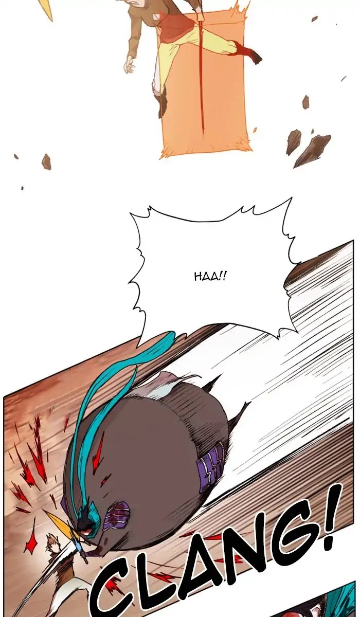 Read Hardcore Leveling Warrior (en) Manga Online