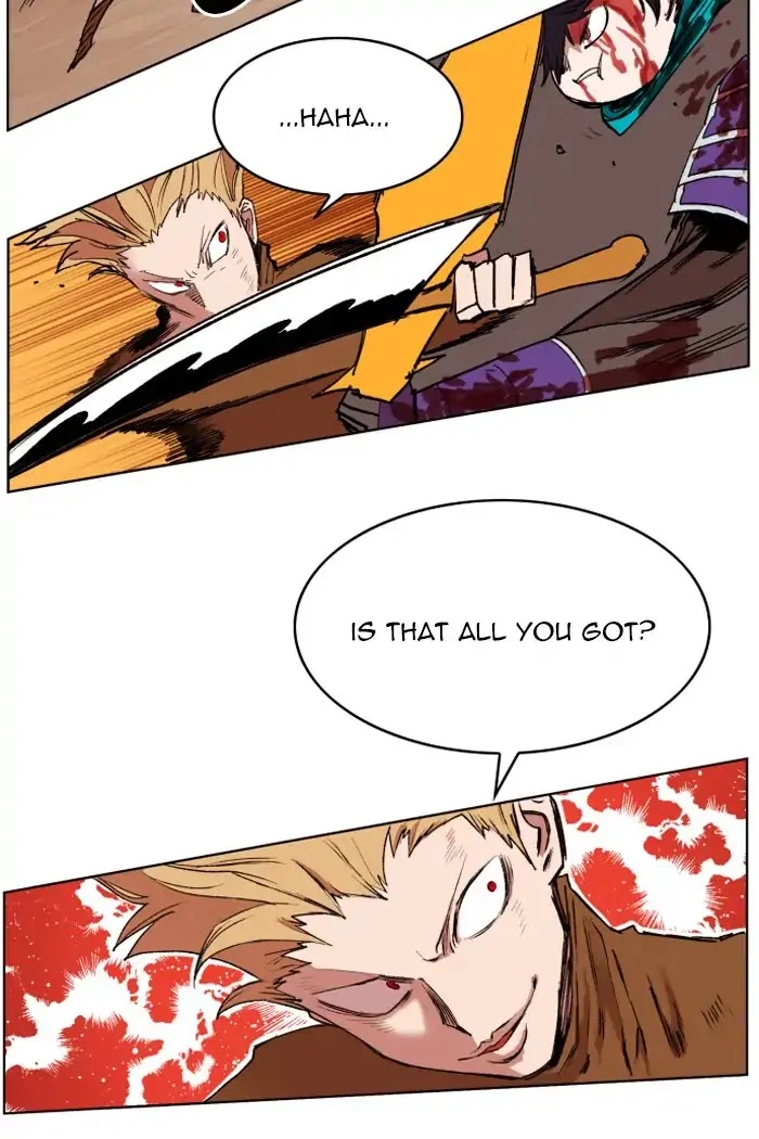 Read Hardcore Leveling Warrior (en) Manga Online