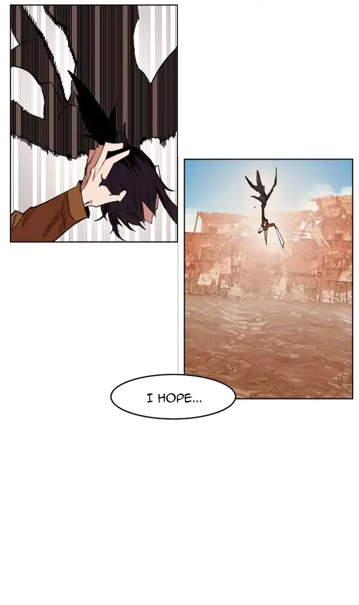 Read Hardcore Leveling Warrior (en) Manga Online