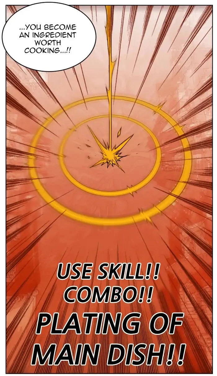 Read Hardcore Leveling Warrior (en) Manga Online