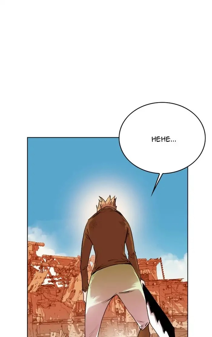 Read Hardcore Leveling Warrior (en) Manga Online