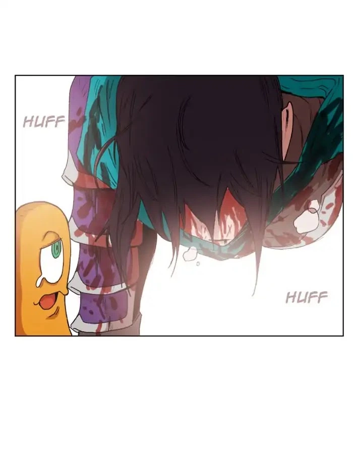 Read Hardcore Leveling Warrior (en) Manga Online