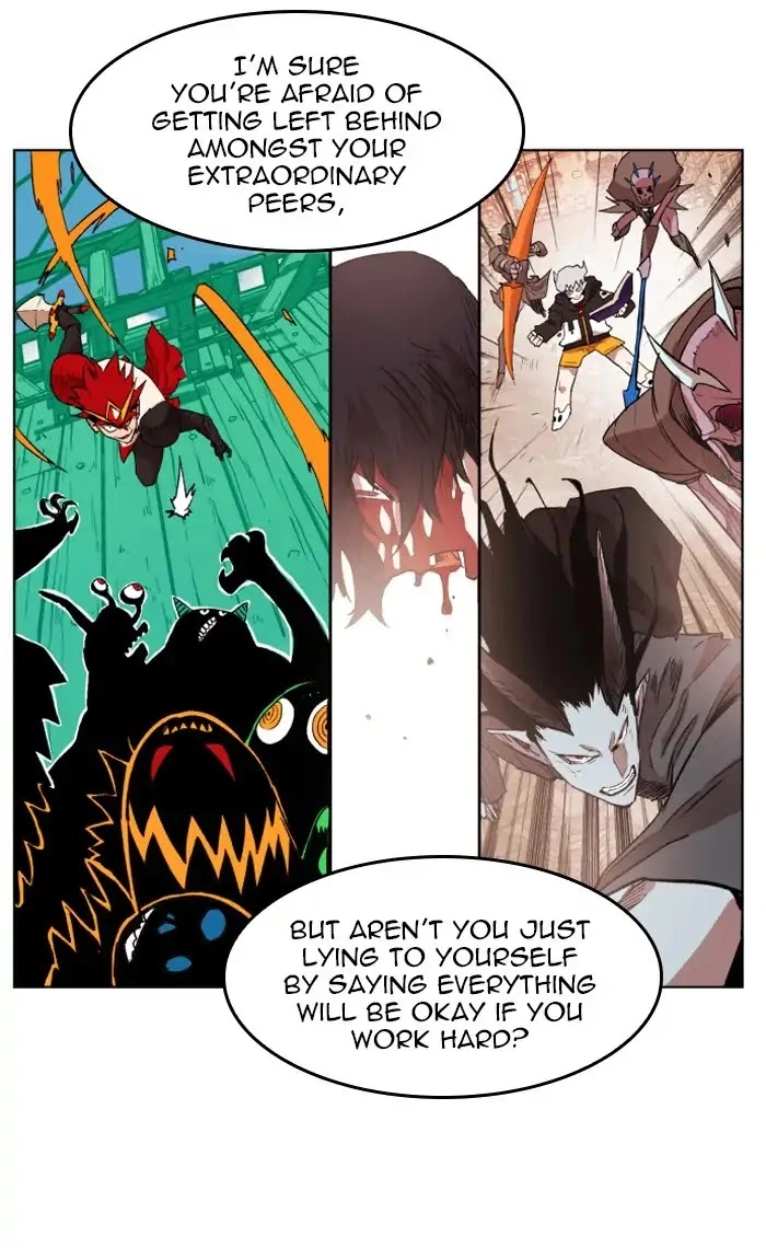 Read Hardcore Leveling Warrior (en) Manga Online