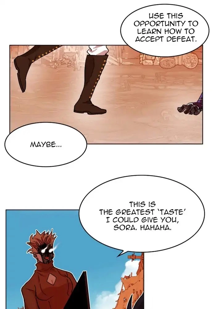 Read Hardcore Leveling Warrior (en) Manga Online