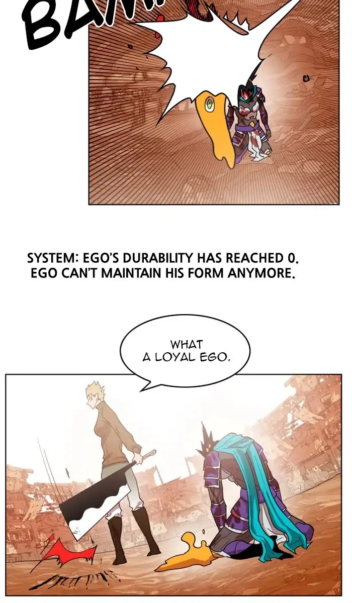 Read Hardcore Leveling Warrior (en) Manga Online