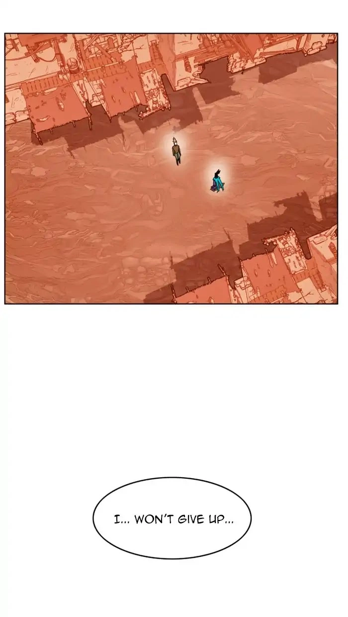 Read Hardcore Leveling Warrior (en) Manga Online