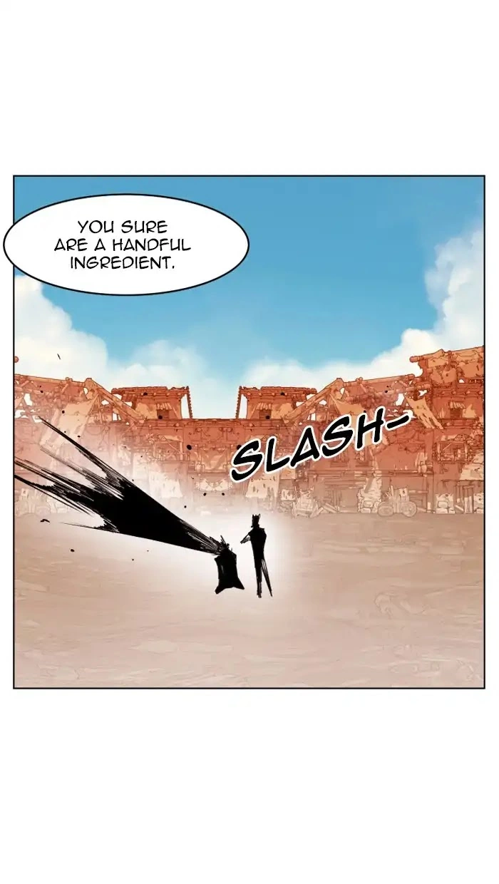 Read Hardcore Leveling Warrior (en) Manga Online