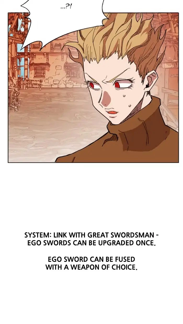 Read Hardcore Leveling Warrior (en) Manga Online