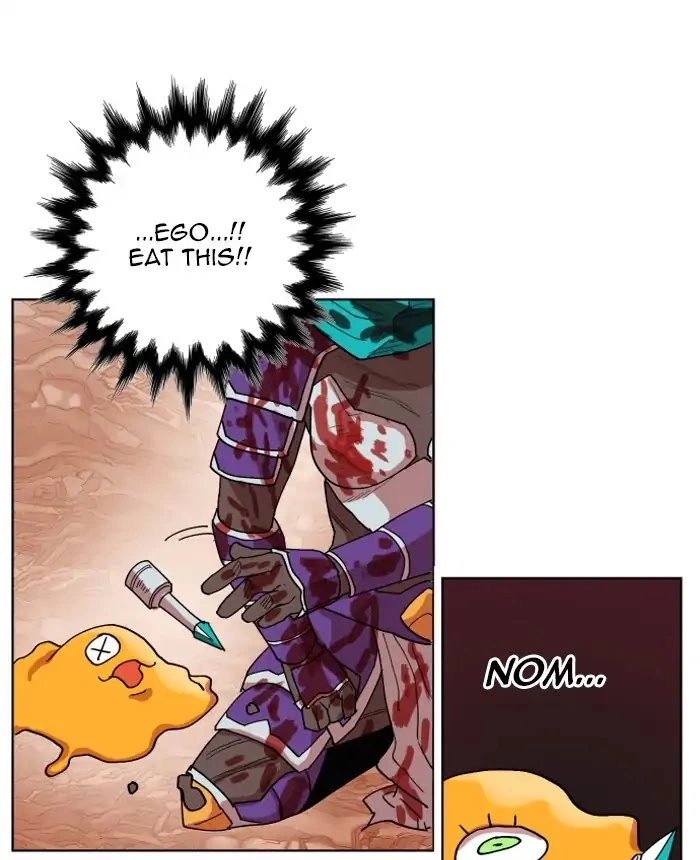 Read Hardcore Leveling Warrior (en) Manga Online