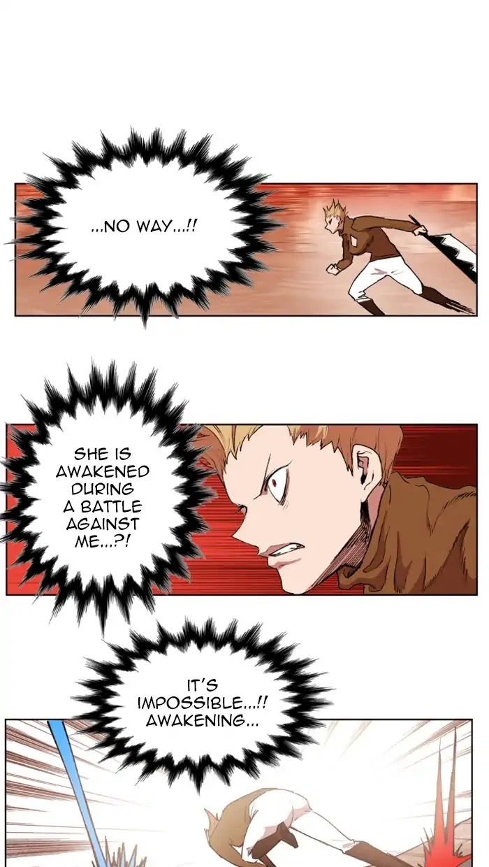 Read Hardcore Leveling Warrior (en) Manga Online