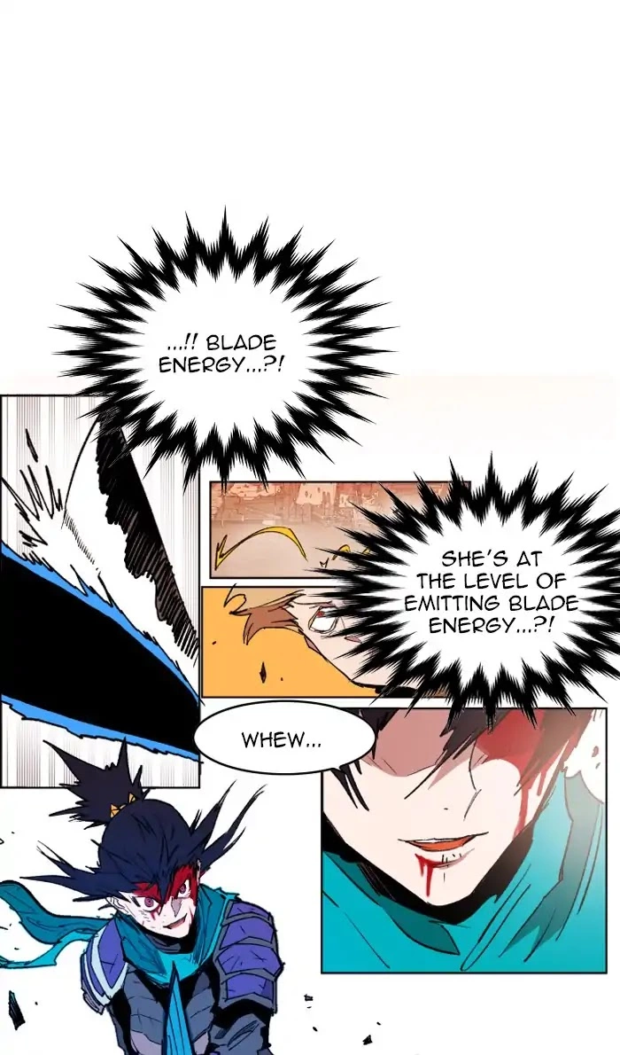 Read Hardcore Leveling Warrior (en) Manga Online