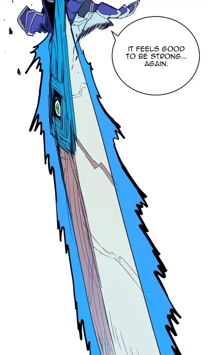 Read Hardcore Leveling Warrior (en) Manga Online