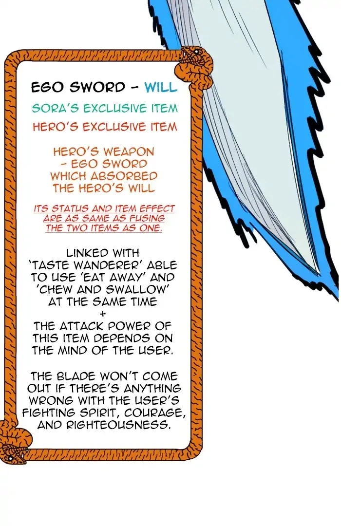 Read Hardcore Leveling Warrior (en) Manga Online