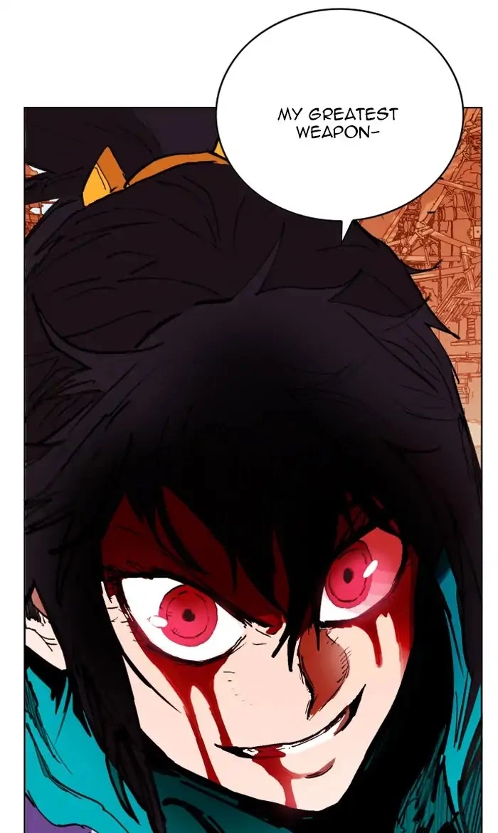 Read Hardcore Leveling Warrior (en) Manga Online