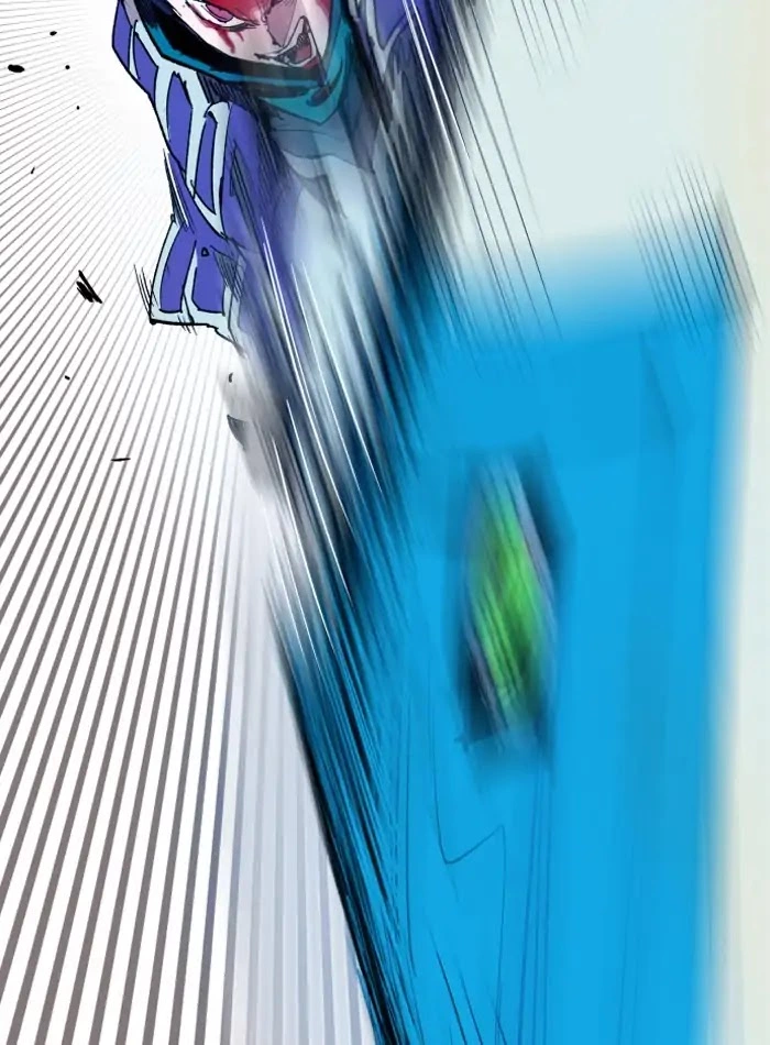 Read Hardcore Leveling Warrior (en) Manga Online