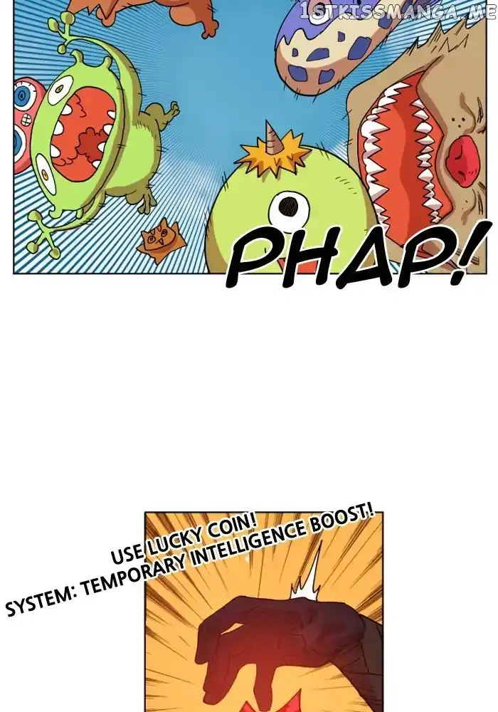 Read Hardcore Leveling Warrior (en) Manga Online