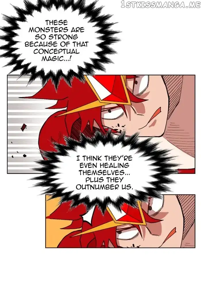 Read Hardcore Leveling Warrior (en) Manga Online