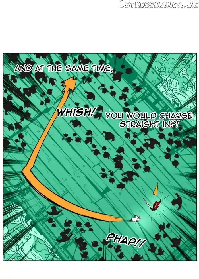 Read Hardcore Leveling Warrior (en) Manga Online