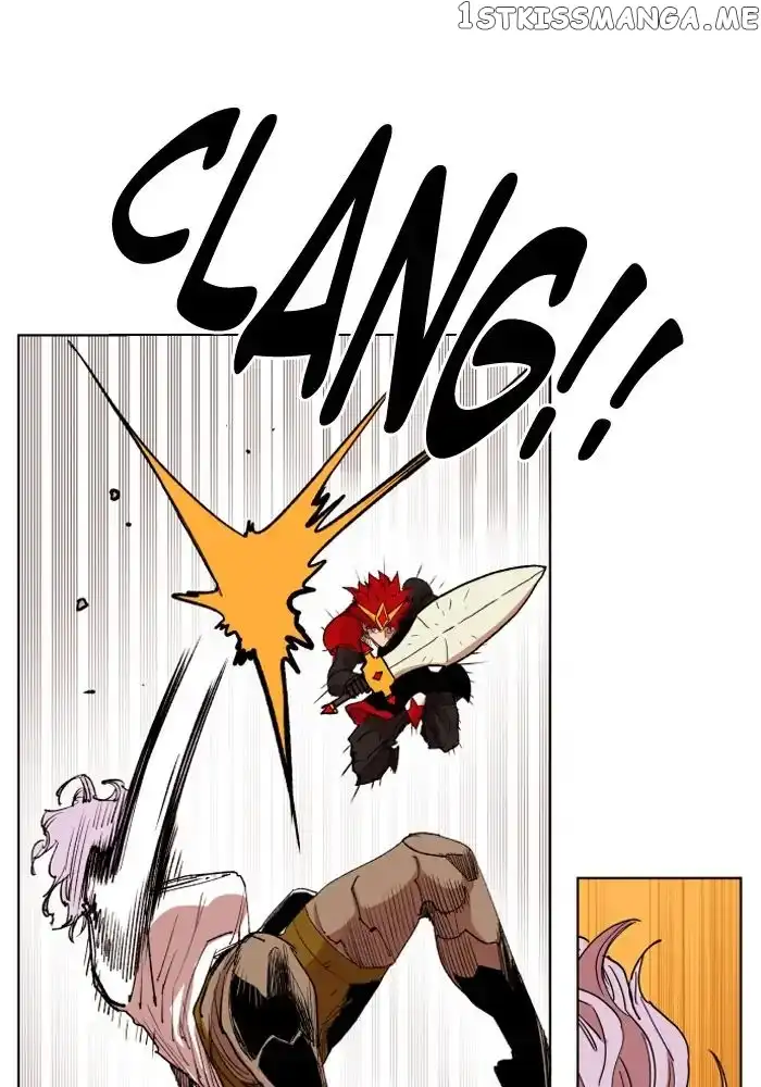 Read Hardcore Leveling Warrior (en) Manga Online