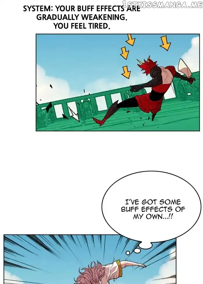 Read Hardcore Leveling Warrior (en) Manga Online