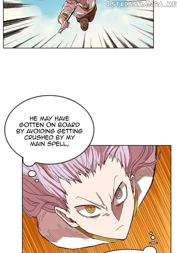 Read Hardcore Leveling Warrior (en) Manga Online