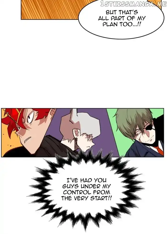 Read Hardcore Leveling Warrior (en) Manga Online