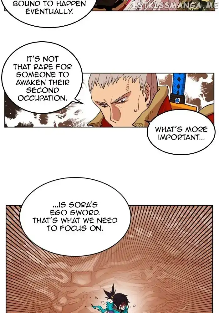 Read Hardcore Leveling Warrior (en) Manga Online