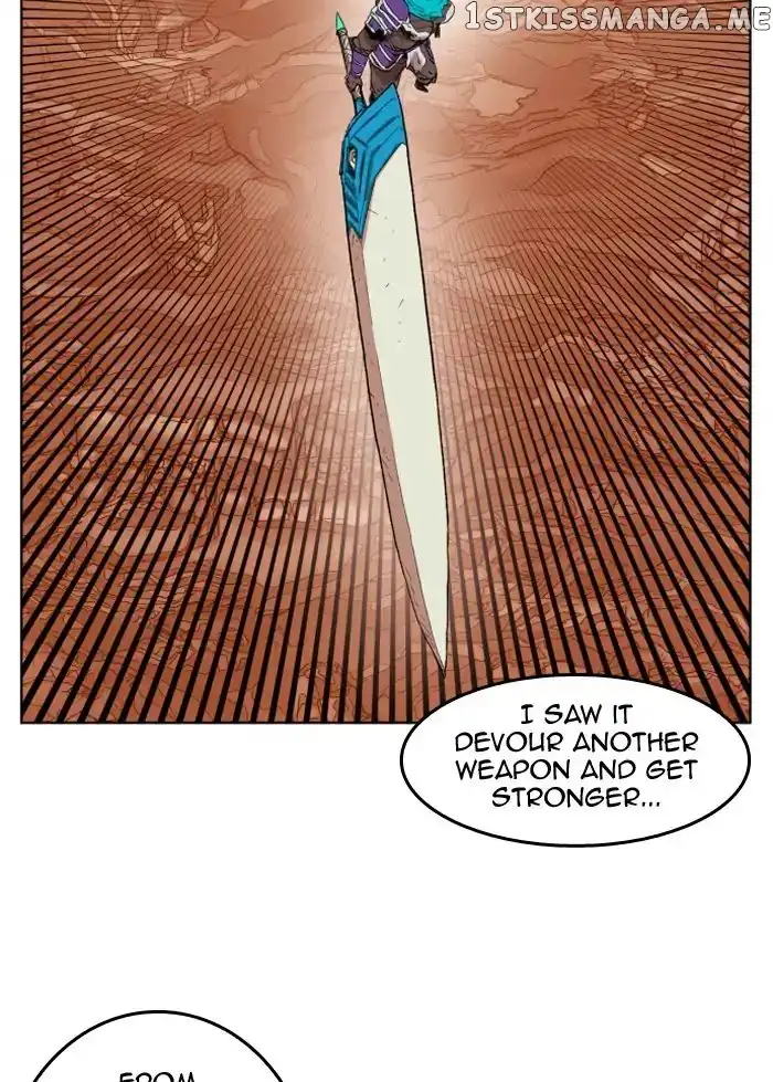 Read Hardcore Leveling Warrior (en) Manga Online