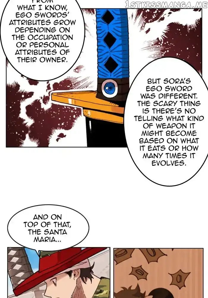 Read Hardcore Leveling Warrior (en) Manga Online