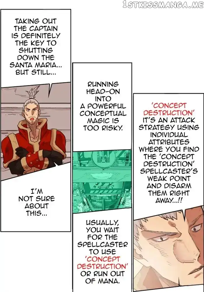 Read Hardcore Leveling Warrior (en) Manga Online